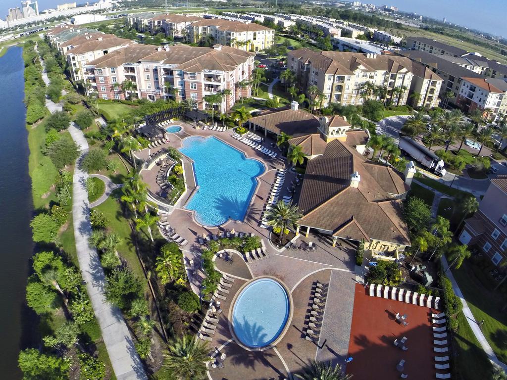 Orlando Fun Rentals Eksteriør billede