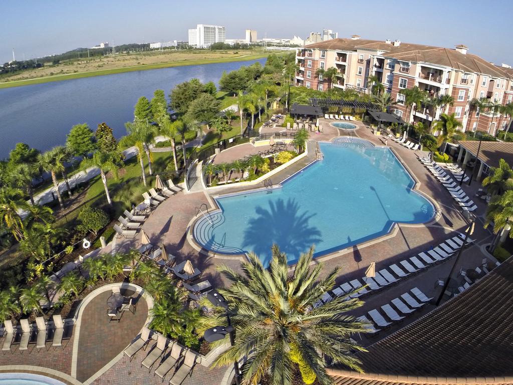 Orlando Fun Rentals Eksteriør billede