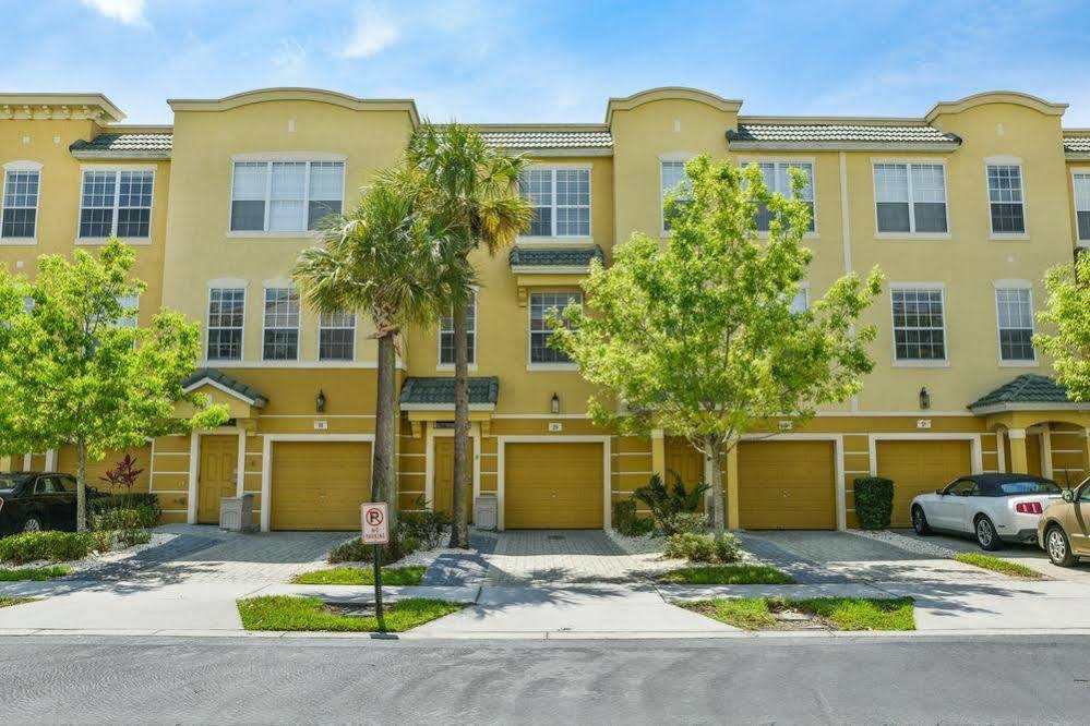 Orlando Fun Rentals Eksteriør billede